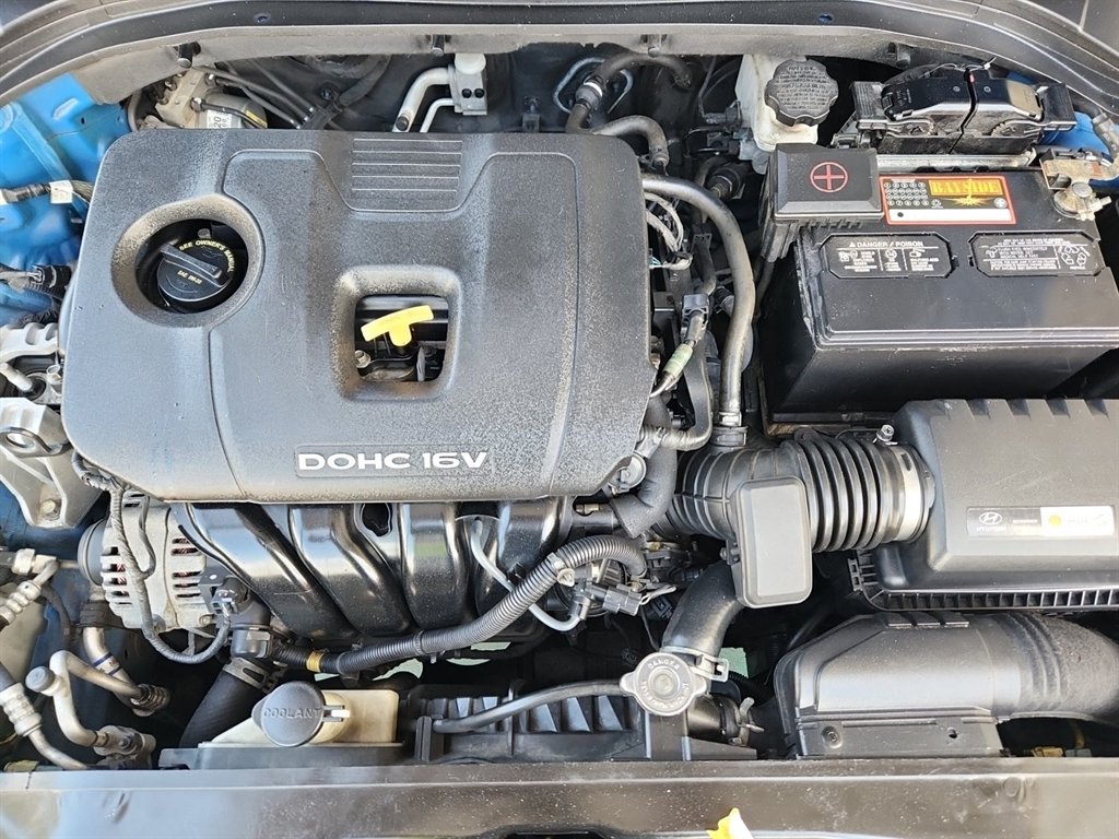 2018 Hyundai Elantra SEL - Photo 6