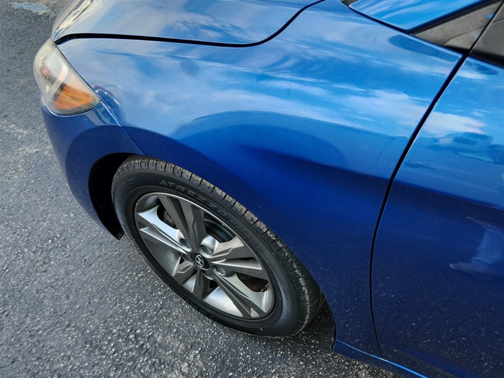 2018 Hyundai Elantra SEL - Photo 7