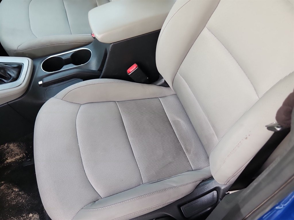 2018 Hyundai Elantra SEL - Photo 16