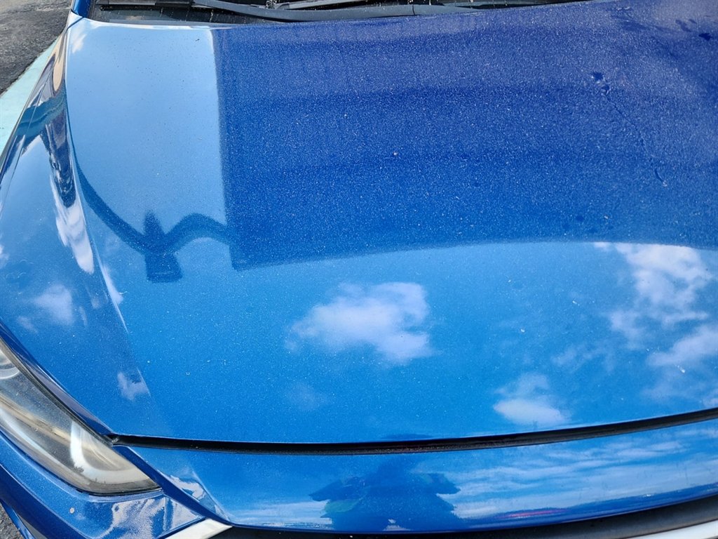 2018 Hyundai Elantra SEL - Photo 8